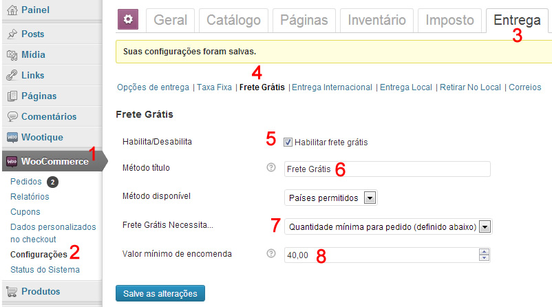 fretegratis